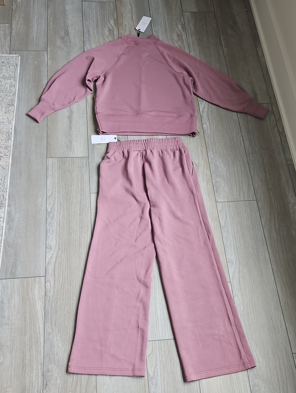 Varley Doublesoft Set - Picture 8 of 12